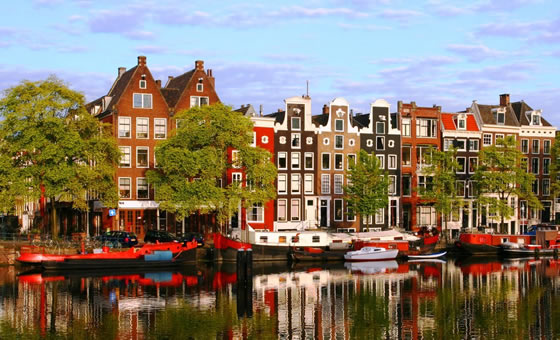 Amsterdam