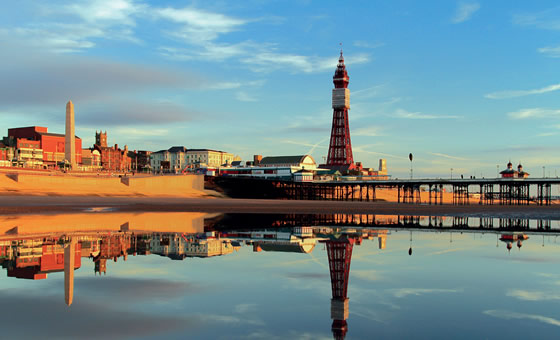 Blackpool