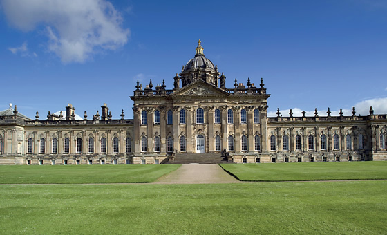 Castle Howard