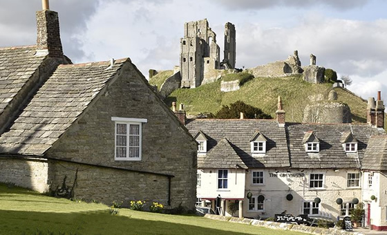 Corfe