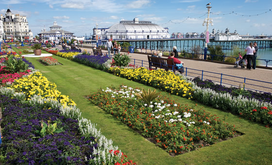 Eastbourne