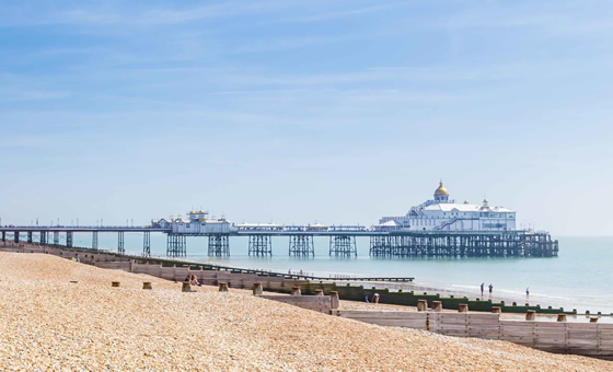 Eastbourne