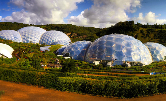 Eden Project