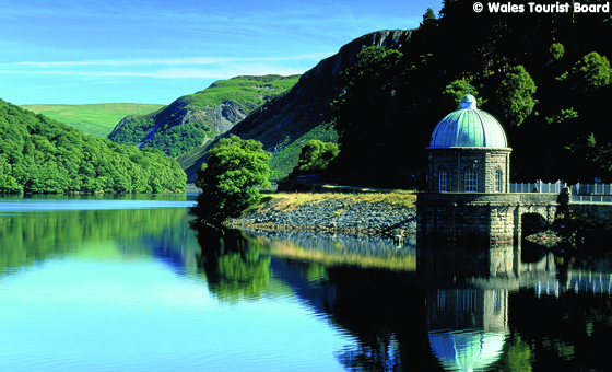 Elan Valley