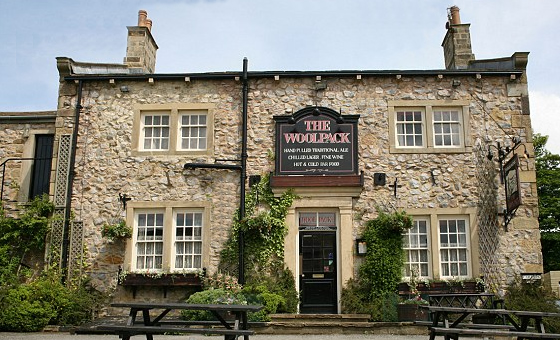 Woolpack