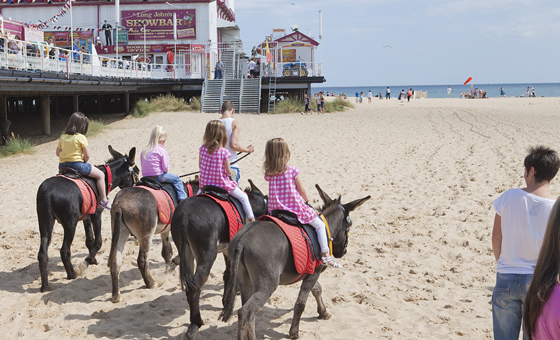 Great Yarmouth