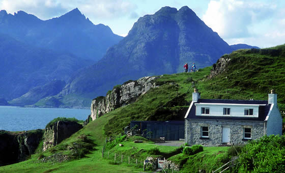 Isle of Skye 