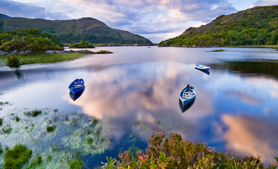 Lake Killarney