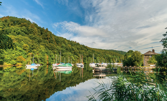 Lake District