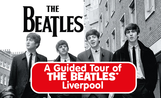 Beatles Tour