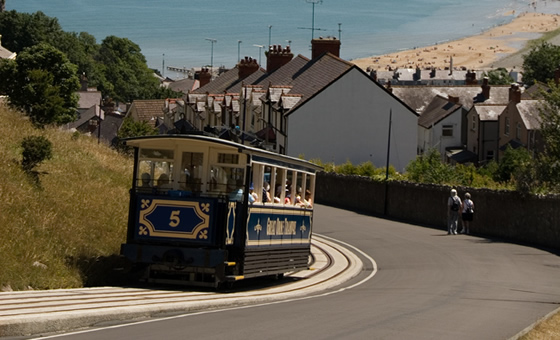 Great Orme