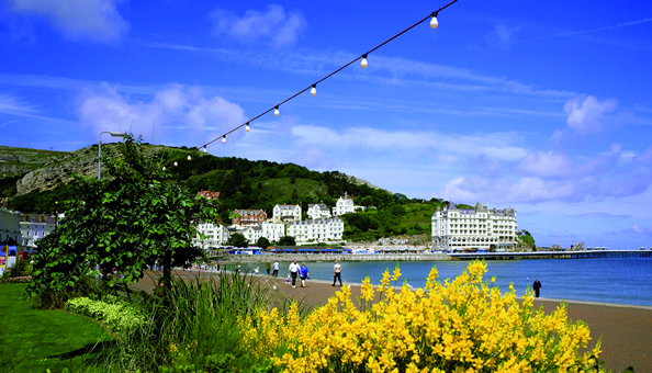 Llandudno