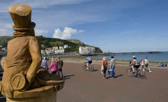 Llandudno