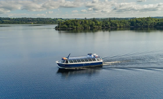 Lough Leane Cruise