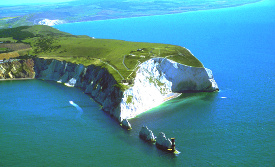 The Needles