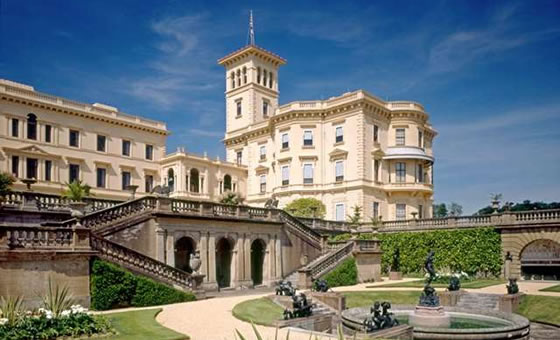 Osborne House