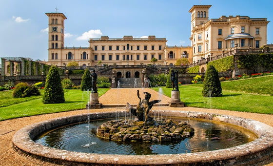 Osborne House