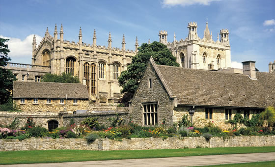 Oxford