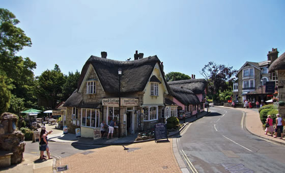 Shanklin