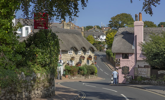 Shanklin