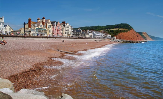 Sidmouth