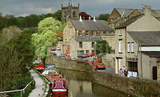 Skipton