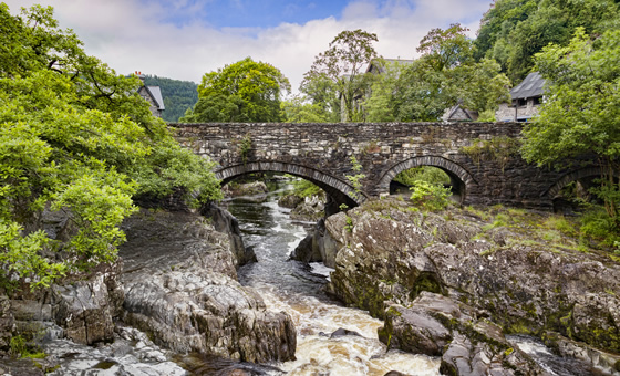 Betws-y-coed