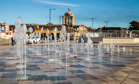 Southend on Sea