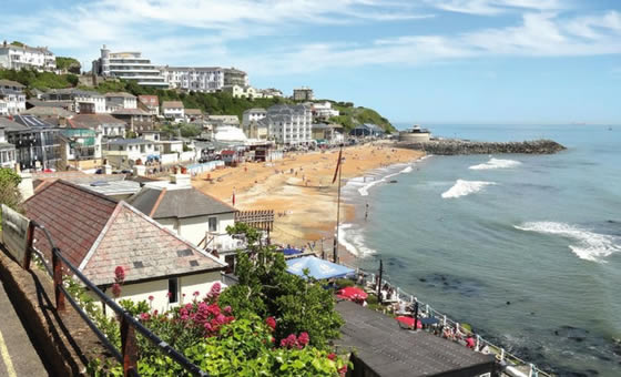 Ventnor