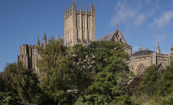 Wells Cathedral