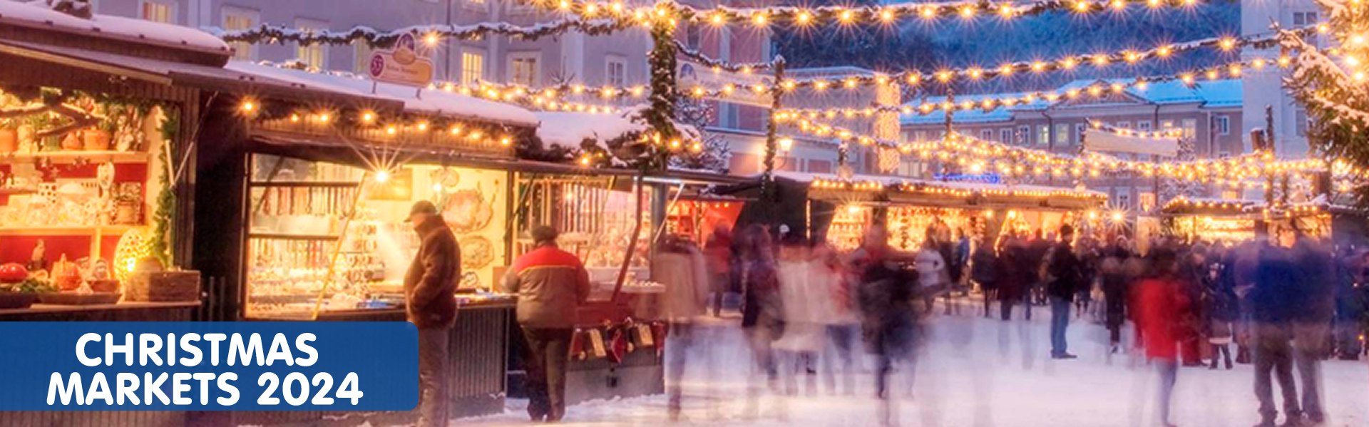 Christmas Markets