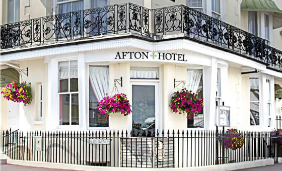 Afton Hotel