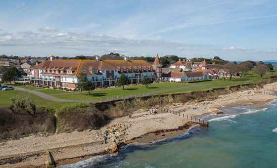 Bembridge Coast