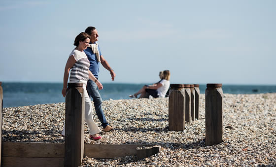 Bembridge Coast