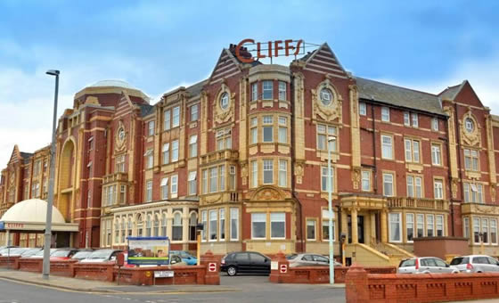 Cliffs Hotel