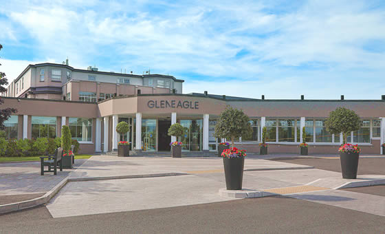 Gleneagle Hotel