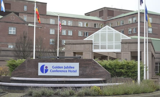 Golden Jubilee Hotel