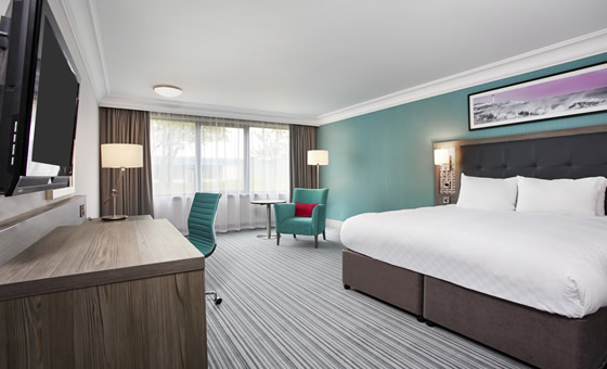 Jurys Inn - Southampton