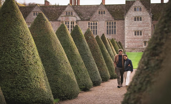 Littlecote House