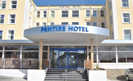 Pentire Hotel 