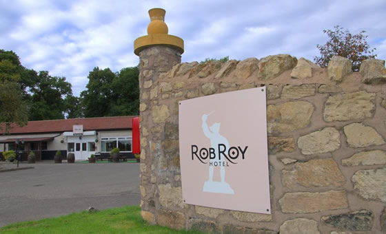 Rob Roy Hotel