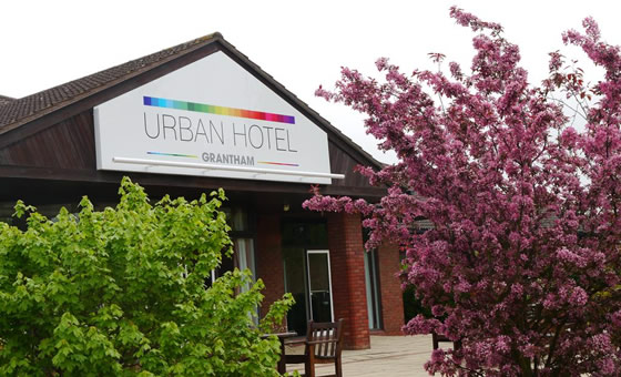 Urban Hotel