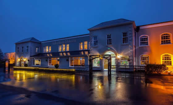 Woodford Dolmen Hotel - Carlow